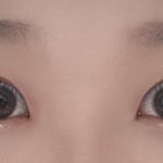 [댓글부탁해] 얘들아 나 꼬막눈 <b>심해</b>︖