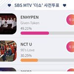 [NCT즌] <b>애초</b>에 올해데뷔신인한테 지는게 말이안돼