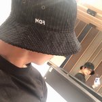 [골든차일드] 누가 거울 셀카 이렇게 찍는데