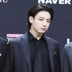 충격적인 마마 정국 <b>장발</b> 기사사진