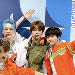 [NCT즌] <b>자연</b>스러운 엔시티가 되었구나 진수야