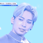 일본 프듀 <b>전설</b>의 짤