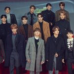 뭐지 세븐틴 왜캐 적어보이지ㅋㅋㅋ