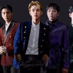 [데이식스] <b>mama</b> 2020 베스트 밴드 퍼포먼스