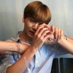 [NCT] <b>더</b><b>쇼</b> 1위 못하면 울 거야