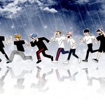 [<b>업텐션</b>] 역대급 눈물버튼 <b>업텐션</b> 팬아트