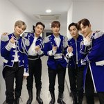 [뉴이스트] 자랑이야ㅋㅋㅋ뿌듯