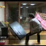 저기서 <b>캔디</b>했으면 음청 예뻤겠지