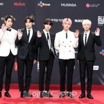 투바투 <b>MAMA</b> 무대 어땠음 ㅇㅇ ?