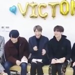 [빅톤] 이 날 언제야ㅠㅠ