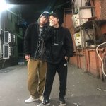 해쉬스완이랑 <b>우원</b>재랑 키 비슷함...?