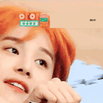 헐 <b>모야</b> 민혁도 저 습관 있음?