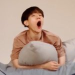 백현이 수상<b>소감</b> 보려다 기절