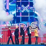 투바투 <b>mama</b> 무대 조카 귀엽다 진짜