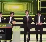 트레저 2관왕 <b>축하</b>해❤️