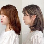 [댓글부탁해] <b>염색</b> 파마 순서좀