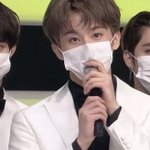 [NCT즌] 마크 소감