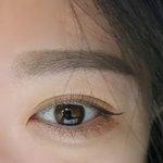 눈화장 <b>과함</b>?