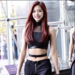 [드루와] 미친 몸매 <b>쯔위</b> 장원영 전지현