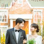 수지 남주혁 웨딩사진 미쳤냐