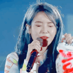 아이유 내 손을 잡아