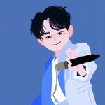 아이폰 메모장으로 그린 그림좀 <b>바조</b>