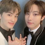 [NCT즌] 진짜 또 남자 때문에 처울고있고
