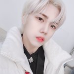 야 크래비티 팬들 백발 <b>안성민</b> 맞아?