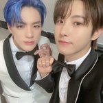 [NCT즌] 내가...꿈을꾸나...?