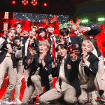 [더보이즈] ⭐1206 밀린 떡밥 주워먹자⭐