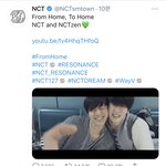 [NCT] 아 보면서 울었다 ㅠㅠㅠ