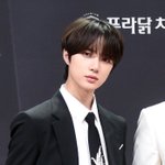 투바투 범규 <b>기자</b>사진