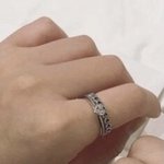 [추반] 얘들아 반지 살까 목걸이살까ㅠㅠㅠ