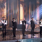 [NCT즌] 미친 프롬홈 중간에 올라온 멤들 다 외국멤이라고??