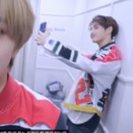 [NCT] <b>윈윈</b> 이때 찍은 셀카 보고싶다