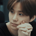 [NCT] 정우 이런 얼굴 볼<b>때</b>면, "울 자격없다"던 그 <b>시절</b>...