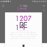 [방탄소년단] 맘마 다마둥이에서도 볼수 있는  마잭님 <b>흔적</b>