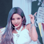 와 <b>전소연</b> 오늘 미쳤는데..??