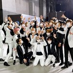 [NCT] 근데 무슨 <b>포즈</b>일까 이게