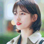 <b>갠적</b>으로 겨울엔 머리 짧을수록 예쁜듯