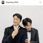 [NCT] 즈니들아 ! 공띵<b>님</b> 인스타에 도영이!!