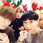 [NCT즌] 아니 이때 재현이 <b>반지</b> 텐이 준거래