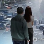 [이것좀봐줘] "뽀뽀할래?"…女 택시기사 성추행하고 폭행한 승객...