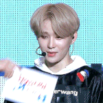 [NCT] 정우 사진 나눔 부<b>탁행</b>