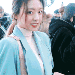 얘들아 <b>쯔위</b>랑 유나 있잖아