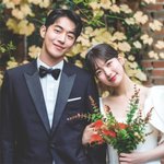 수지만 보인다는 웨딩사진(feat. <b>남주</b>혁)
