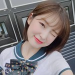 옴걸 아린 유튜버랑 친하네
