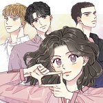 [드루와] <b>바니</b>와 오빠들 아는사람
