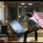 다 필요없고 <b>변백현</b>이나 보고싶네
