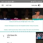 빌보드 핫100 <b>진입</b>하는거 어려운거 맞어??